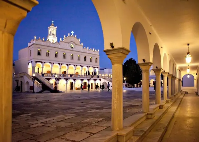 Gæstehus En Tino 2 3*