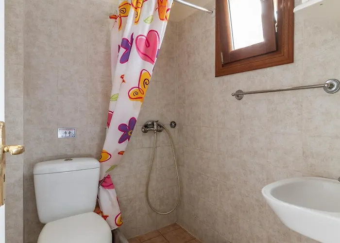 Gæstehus En Tino 2 Tínos