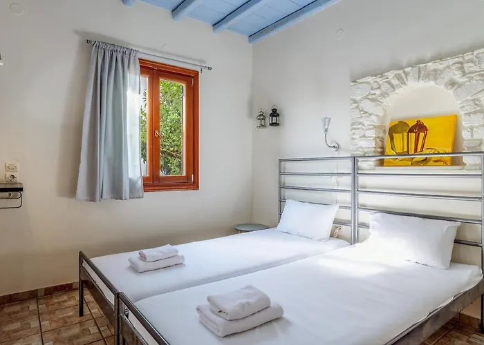 En Tino 2 Gæstehus 3*