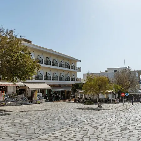 Gæstehus En Tino 2 3*