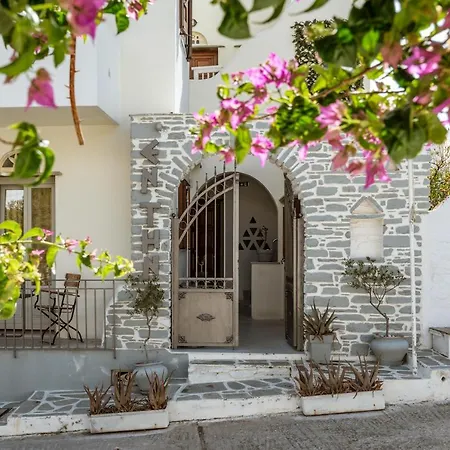 Maison d'hôtes En Tino 2 *