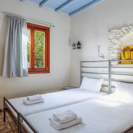 En Tino 2 Gæstehus 3*