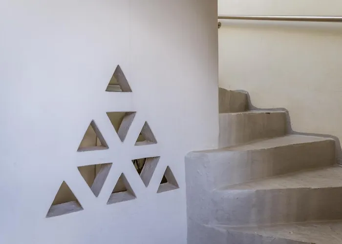 Pensionat En Tino 2 Tínos